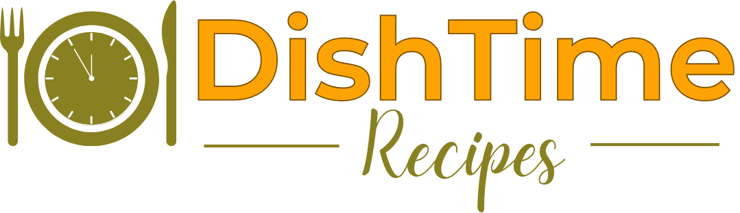 DishTimeRecipes